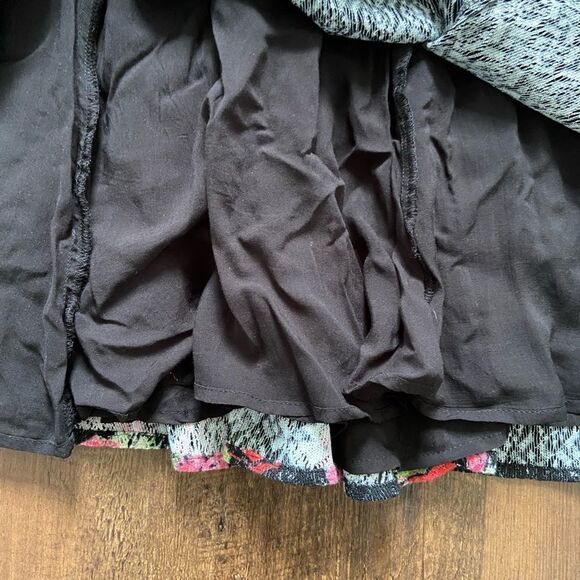 Free people rose lace dress - Picture 7 of 8